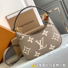 Louis Vuitton Hobo Bags